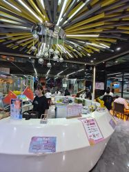 -反弹蹦床公园·亲子乐园·团建·派对(中庚漫游城店)