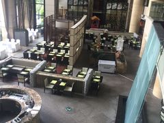 -成都保利公园皇冠假日酒店(熊猫基地店)