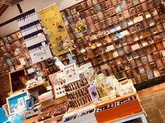 -猫的天空之城概念书店(苏州平江店)