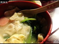 小馄饨-朱鸿兴面馆(镇湖店)