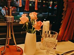 -火车头法国西餐厅