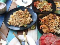 -Doo Dee Thai Food(Issan/Isaan/Esan)