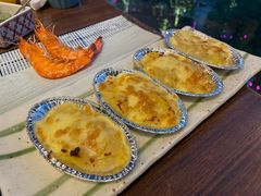-田舍家Inakaya·炉端烧·铁板烧(天汇igc店)