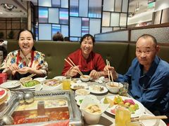 -海底捞火锅(万象城店)