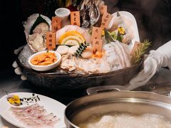 -清莱湾 CHIN RAI·甄选泰餐(万象前海店)