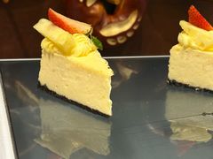-合肥皇冠假日酒店·菲亚斯特自助餐厅(黄山路店)