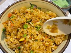 -松临·铁板烧&Omakase(神农店)