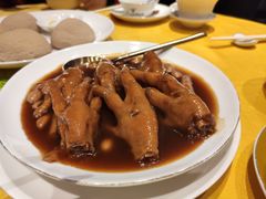 鲍汁凤爪-金玉满堂潮州酒楼(无限极荟购物广场店)