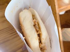 肉夹馍-小馍哥肉夹馍(盛兴路店)