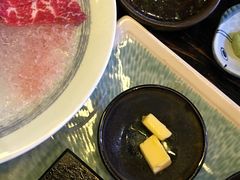 4A和牛刺身/厚煎-小十料理(新城店)