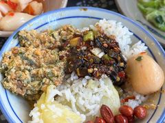 -张关合渣(航空大道店)