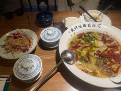 -首秀·四川料理(星耀101店)