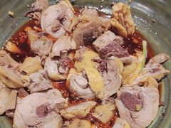 -星伦多自助料理·涮烤一体(江桥万达店)
