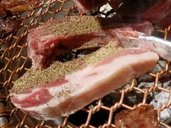 -九田家黑牛烤肉料理(太原迎泽区同至人店)