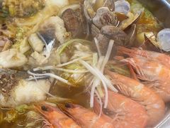 -陈小厨海鲜大咖·15年平潭味(龙王头店)