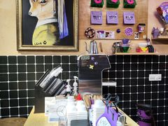 -HANA COFFEE(长寿路店)