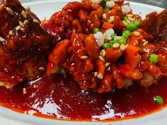 -江南韵·无锡太湖文化体验餐厅(凤凰天街店)