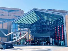 -西安大唐西市博物馆