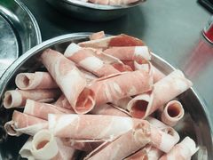 -三兴涮羊肉(荣安大街店)