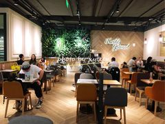 大堂-COSTA COFFEE(武汉武商MALL店)