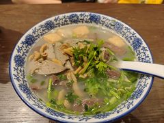 -小潘记鸭血粉丝汤