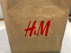 -H&M(鹏欣水游城店)