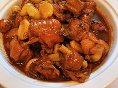 -海泰食府(北京总店)