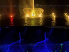 -南京金牛湖风景区