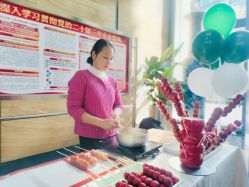-美特派对气球装饰周岁宴百日宴宝宝 宴生日布置活动策划(曹杨店)