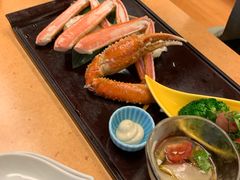 -蟹道乐(道顿堀本店)