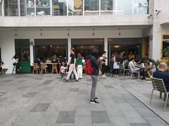 门面-RAC BAR(安福路店)