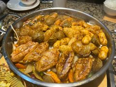 -黄记煌三汁焖锅(三胞广场店)