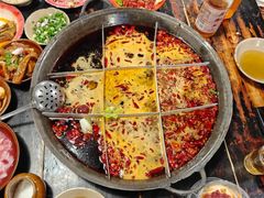 -后火锅(总店)