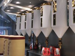 -LELECHA乐乐茶(新街口大洋店)