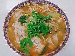 -苏州大学独墅湖校区-第6食堂
