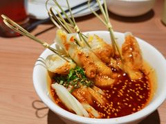 -太二酸菜鱼(沈阳万象城店)