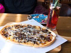 莱芙缇牛肉披萨-LYFATTI 莱芙缇(赣水路店)