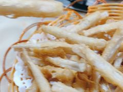 -李师傅脆肚(梅林店)