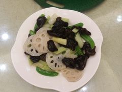 -新享乐海鲜(翠华路店)
