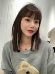 点击看大图 -OnHair造型