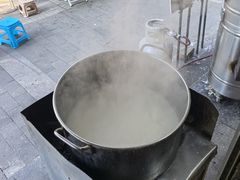-凤翔改改豆花泡馍(双仁府街店)