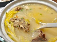 -玉林烤鸭店(黄村兴华店)