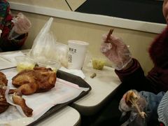 -华莱士·全鸡汉堡(祁阳店)