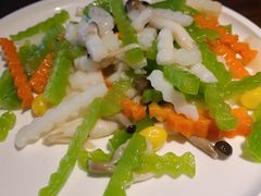 -前海沿·青岛菜(李沧万达店)