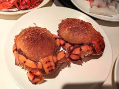 -加餐海鲜自助(宝龙一城店)