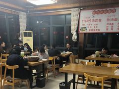 -紫藤园·天目湖大鱼头(南山竹海店)