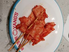 -小杨生煎(黄河路店)