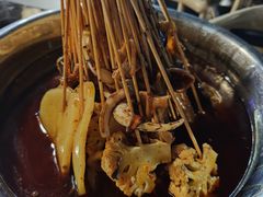 -成都瓜串串(华强北店)