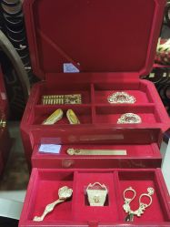 -国家轻工业珠宝检测中心