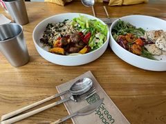 -Green Option(官舍店)
